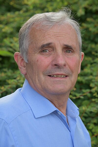 Franz Buchner