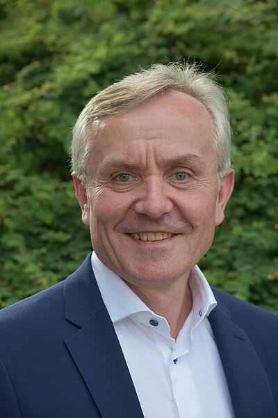 Gerhard Michael Huber
