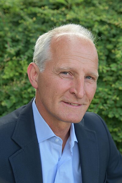 Harald Hipfl