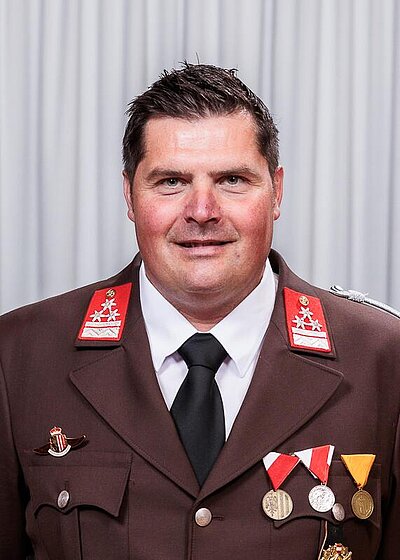 Andreas Gebetsroither