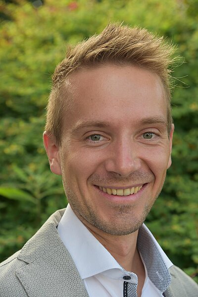 Michael Huber