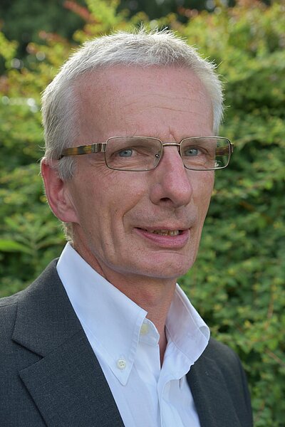 Manfred Stöger