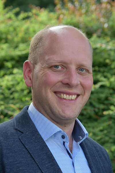 Franz Reinhard Bauer