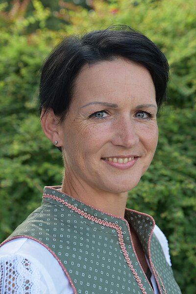 Daniela Pauzenberger