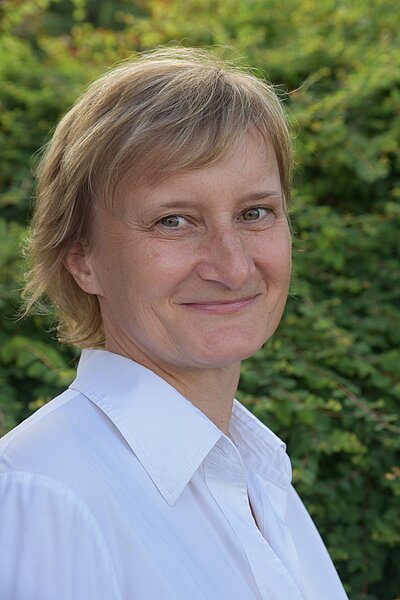 Gudrun Pollhammer