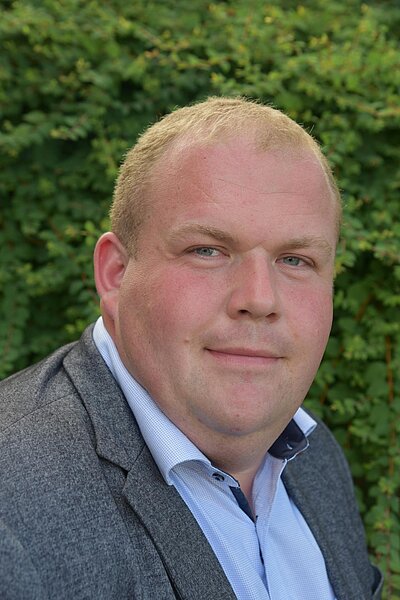 Martin Dietachmair
