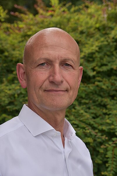 Johann Stinglmayr