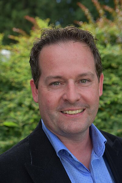 Christian Froschauer