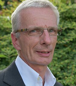 Manfred Stöger